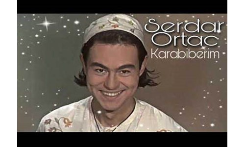 SERDAR ORTAÇ'TAN FATİH PORTAKAL'A 'OMURGASIZ' DAVASI